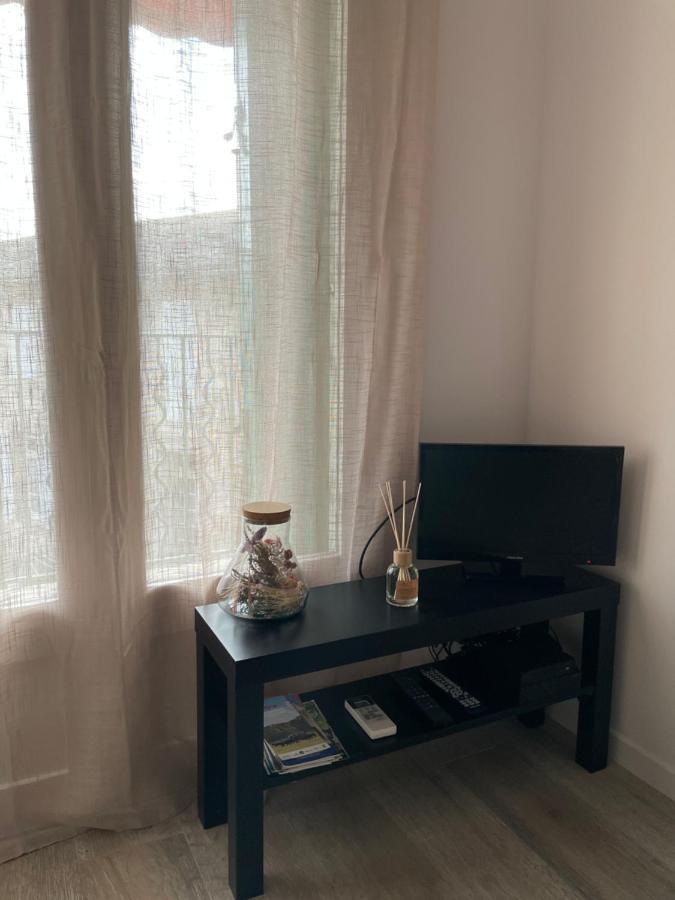 Studio Ideal Centre-Ville Meuble 2Eme Etage Sud Saint-Rémy-de-Provence Dış mekan fotoğraf