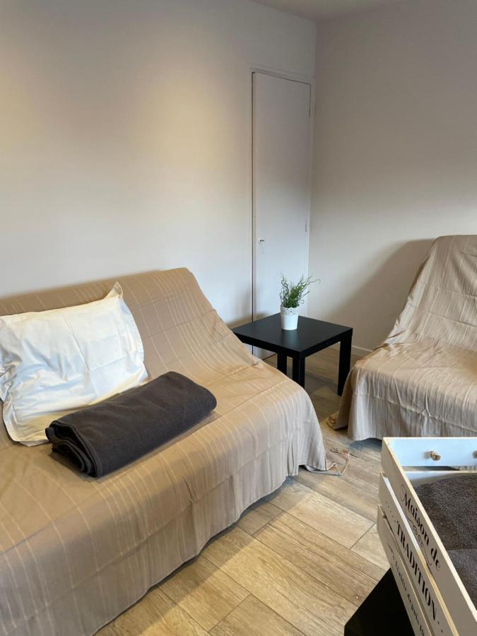 Studio Ideal Centre-Ville Meuble 2Eme Etage Sud Saint-Rémy-de-Provence Dış mekan fotoğraf