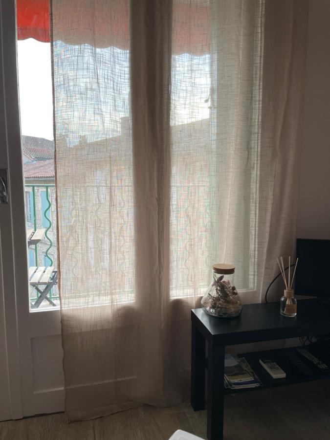 Studio Ideal Centre-Ville Meuble 2Eme Etage Sud Saint-Rémy-de-Provence Dış mekan fotoğraf