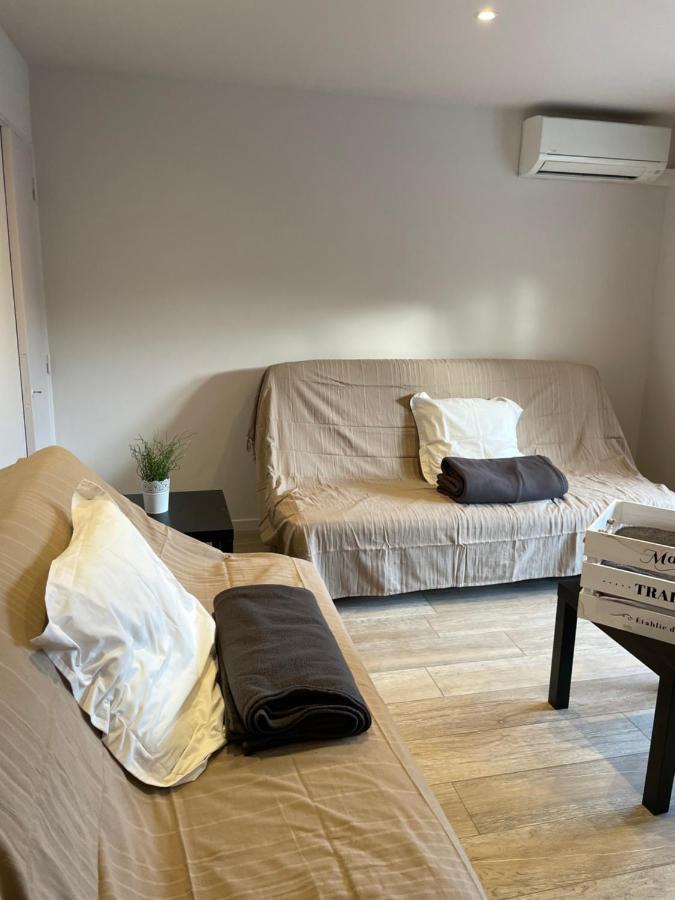 Studio Ideal Centre-Ville Meuble 2Eme Etage Sud Saint-Rémy-de-Provence Dış mekan fotoğraf