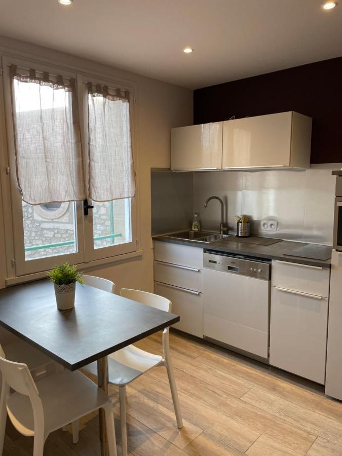 Studio Ideal Centre-Ville Meuble 2Eme Etage Sud Saint-Rémy-de-Provence Dış mekan fotoğraf