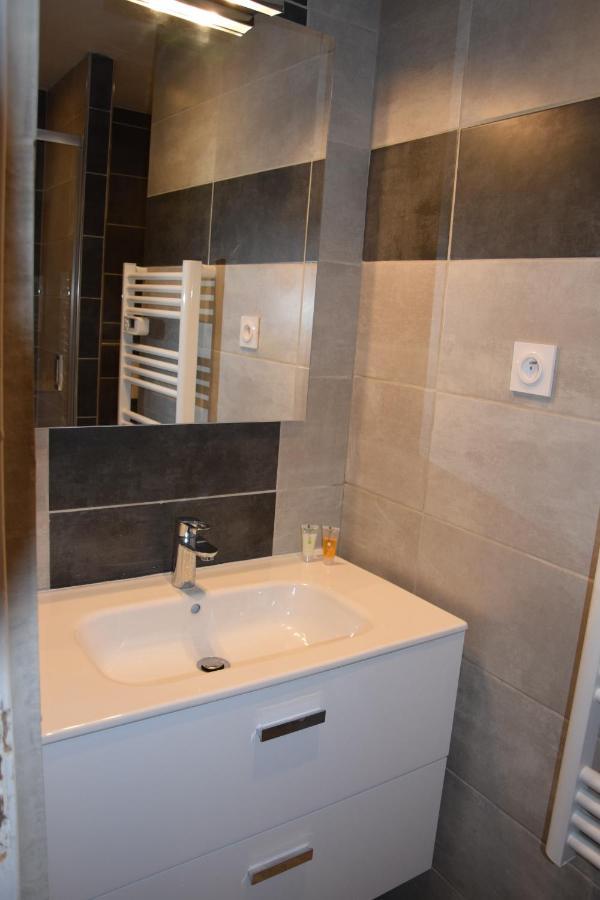 Studio Ideal Centre-Ville Meuble 2Eme Etage Sud Saint-Rémy-de-Provence Dış mekan fotoğraf