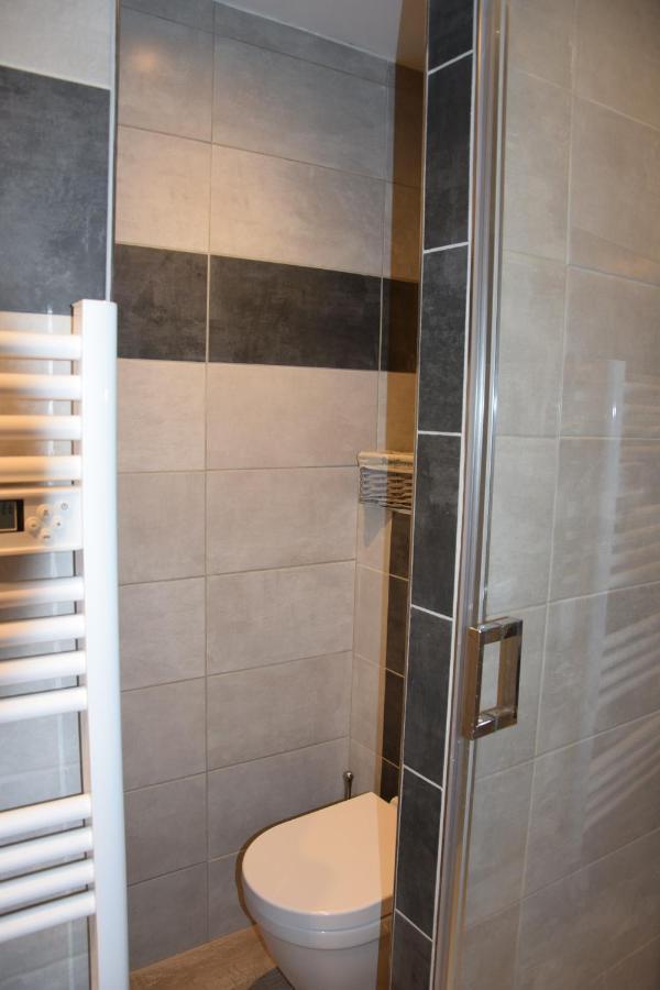 Studio Ideal Centre-Ville Meuble 2Eme Etage Sud Saint-Rémy-de-Provence Dış mekan fotoğraf